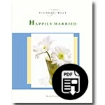 Happily Married (PDF download)